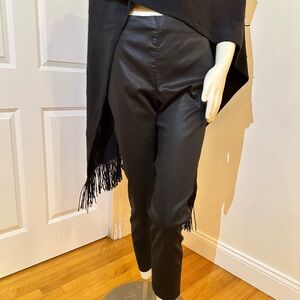 H&M Black Skinny Pants